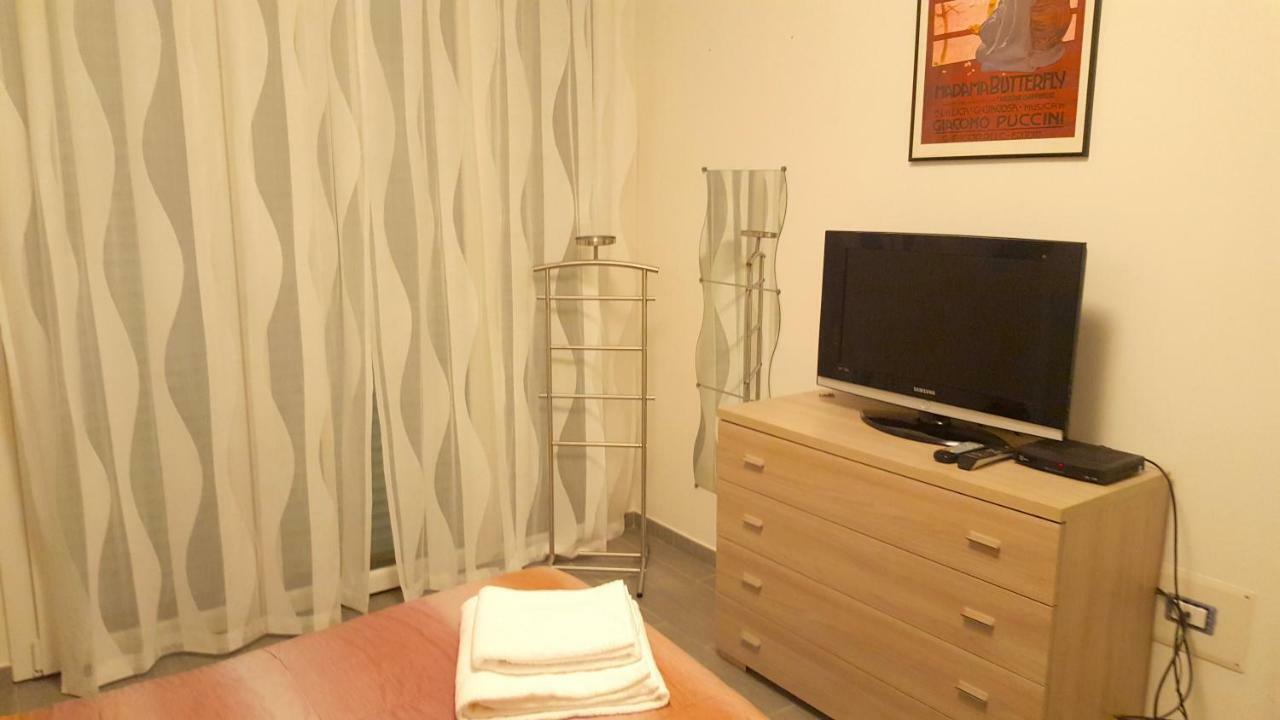 Appartement Casa Fugali à Florence Extérieur photo