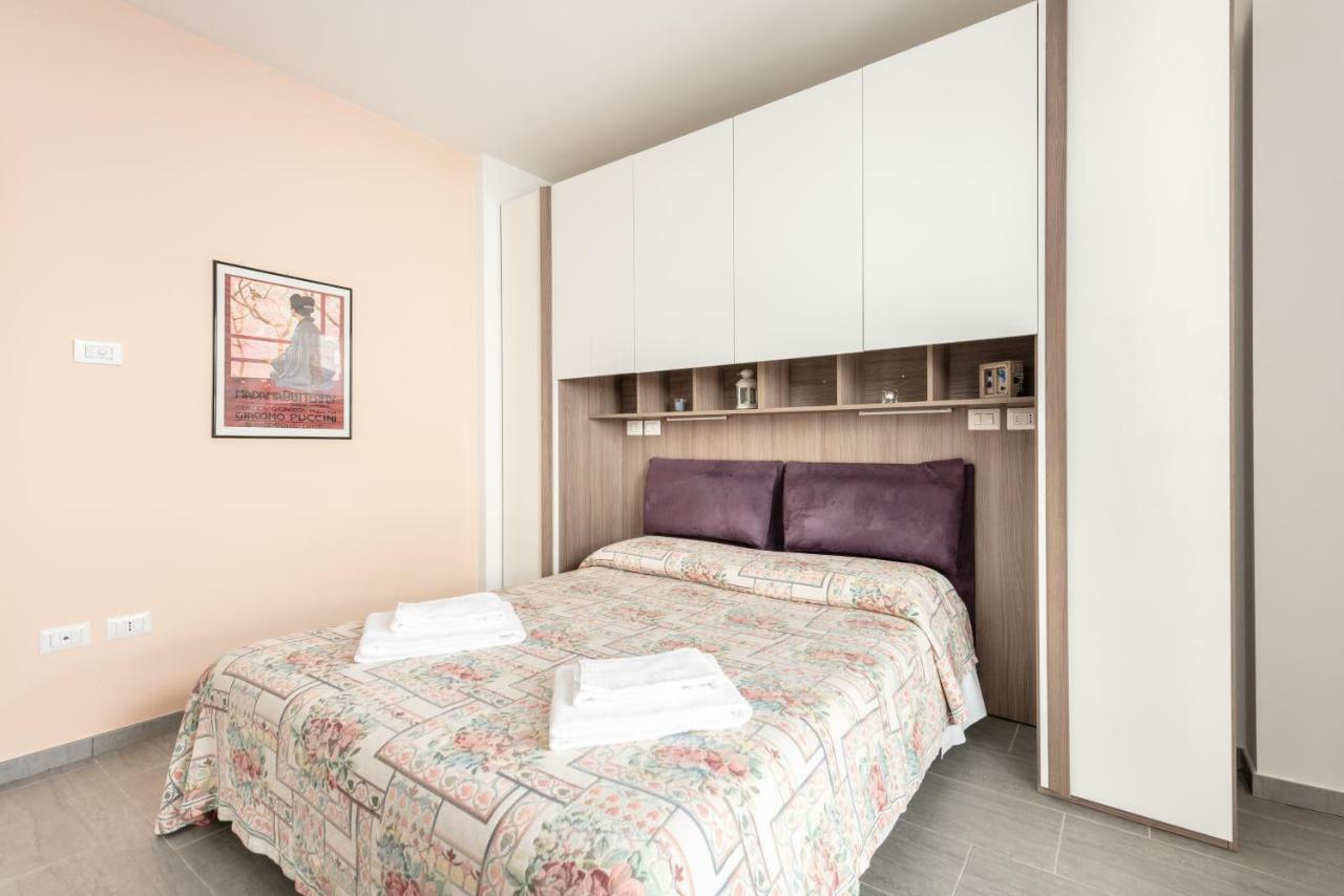 Appartement Casa Fugali à Florence Extérieur photo