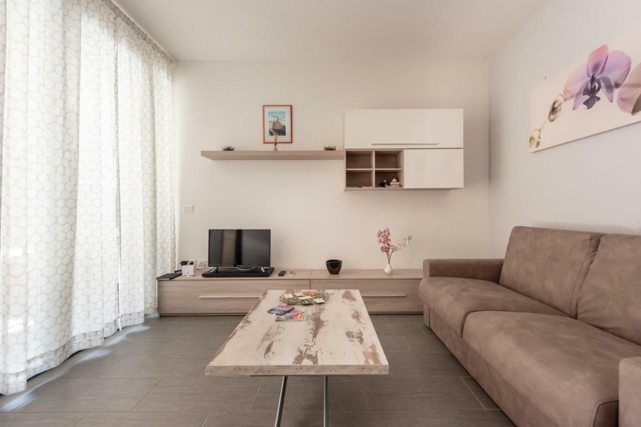 Appartement Casa Fugali à Florence Extérieur photo
