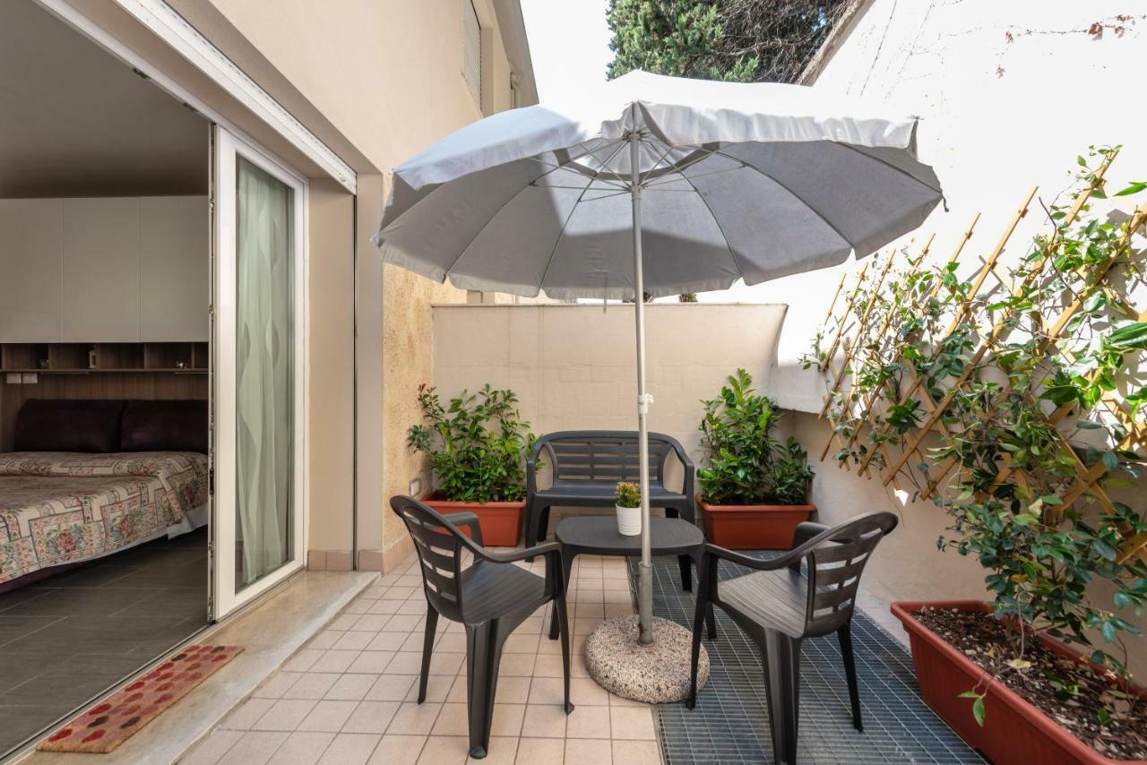 Appartement Casa Fugali à Florence Extérieur photo