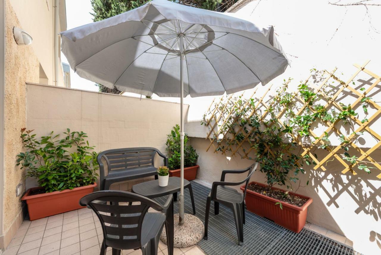Appartement Casa Fugali à Florence Extérieur photo